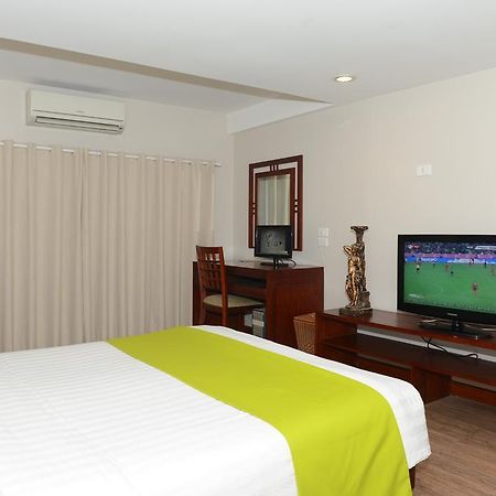 Golden Land Hotel Hanoï Extérieur photo