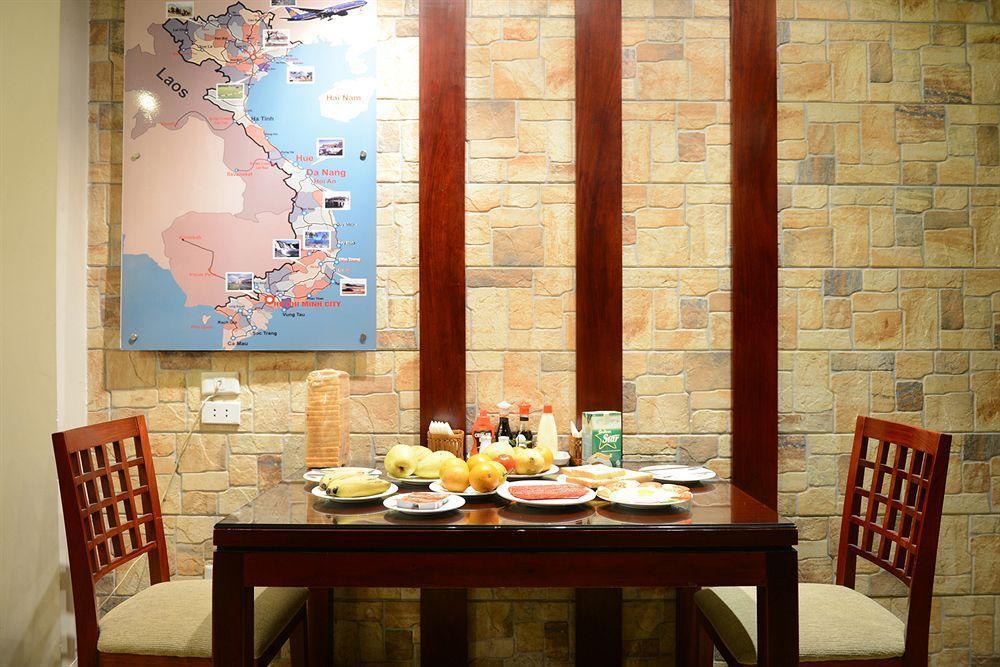 Golden Land Hotel Hanoï Extérieur photo